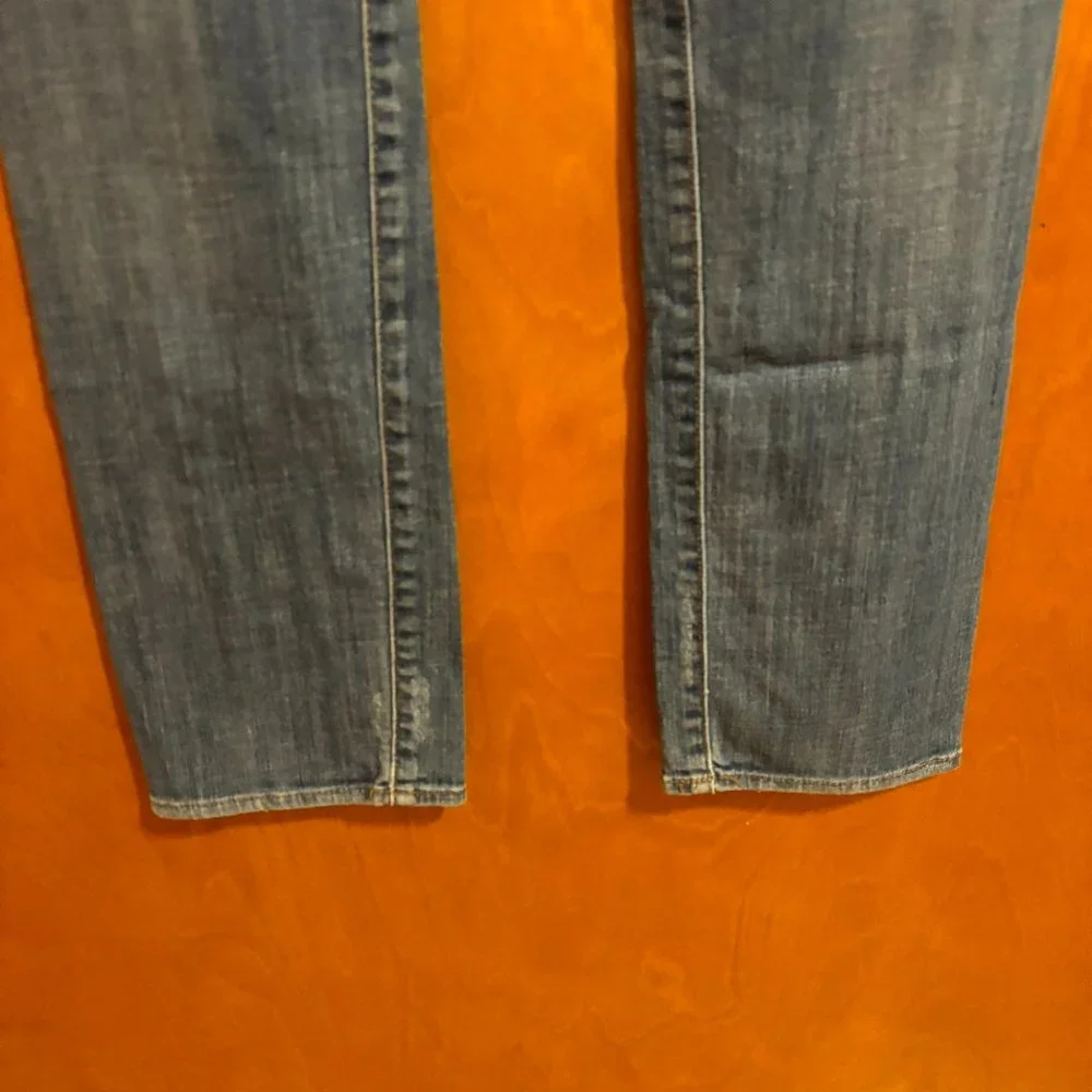 Rock Republic Jeans Womens‎ Back Pocket Design Size 0